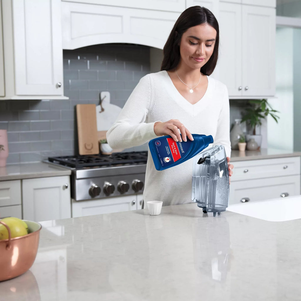 بيسيل سبوت كلين بلس – الحل الأمثل لإزالة البقع الصعبة بسهولة