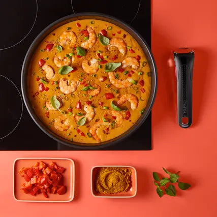 Tefal Ingénio Émotion 15-Piece