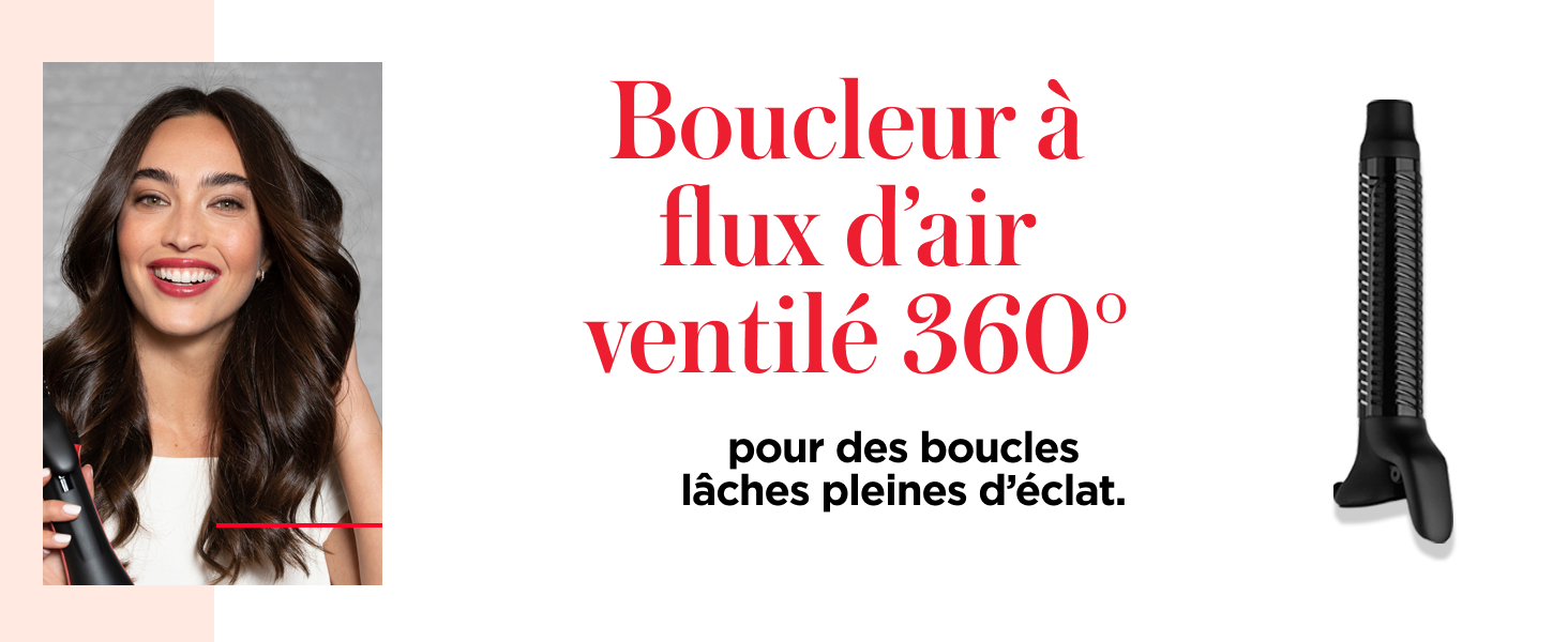 ريفلون - مُصفف شعر متعدد الأغراض 5 في 1 بخطوة واحدة 