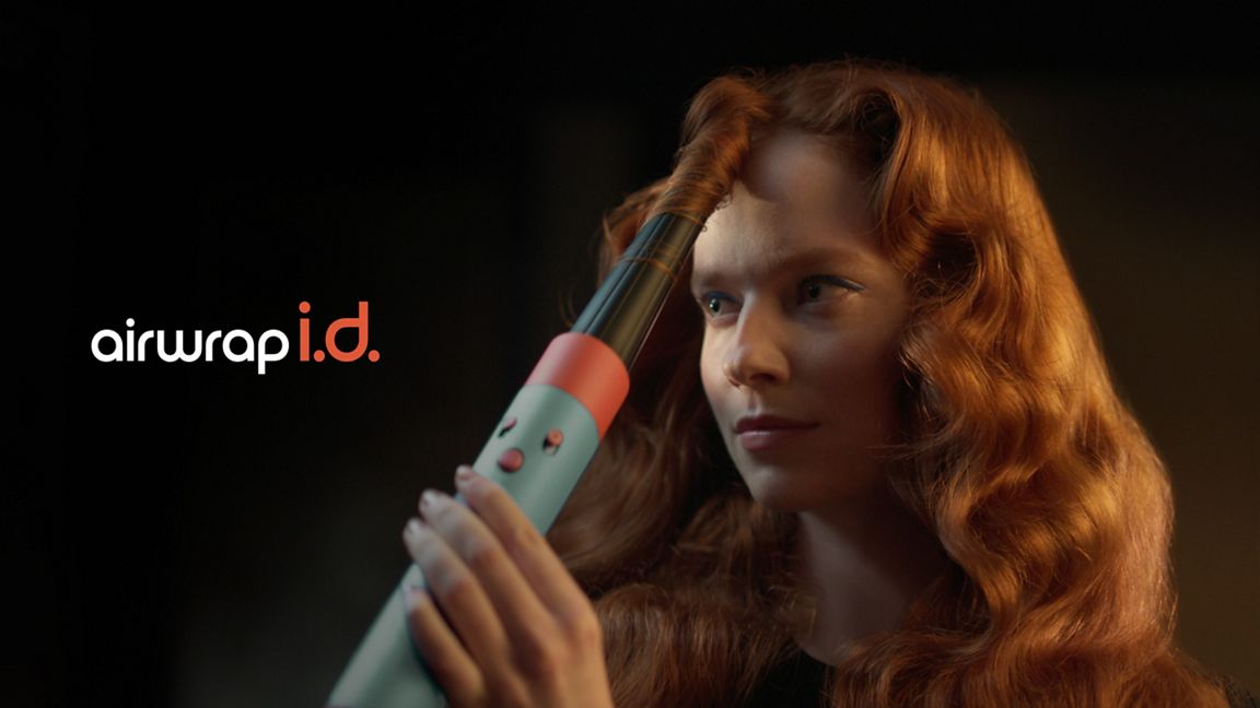 دايسون إير راب آي دي™