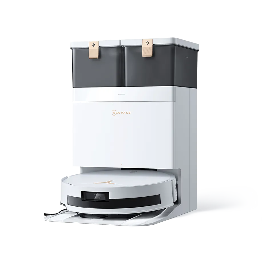 Ecovacs Deebot T50 Max Pro Omni Gen2