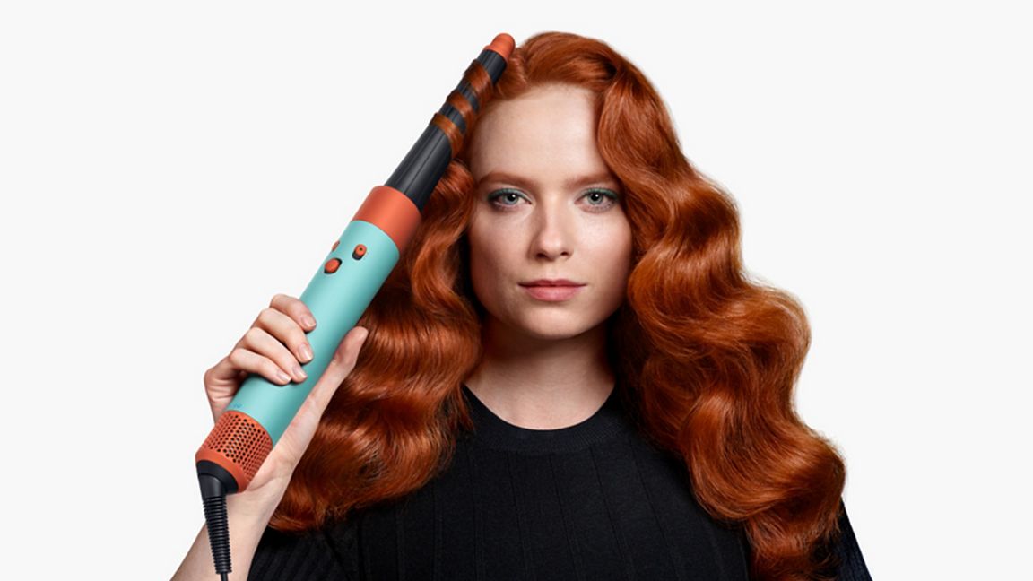 دايسون إير راب آي دي™