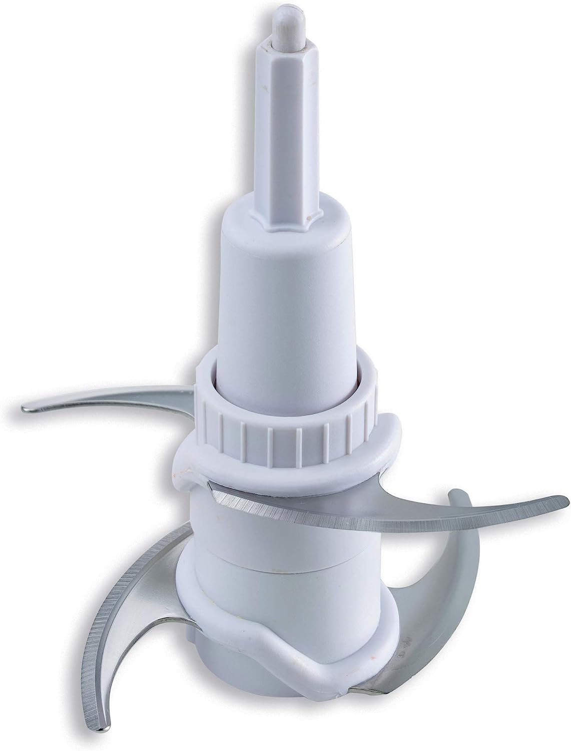 مفرمة لحم كينوود سعة 0.5 لتر، 400 واط، بأربع شفرات 