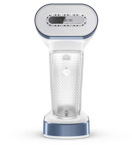 Défroisseur vapeur Calor Pure Force 2-en-1