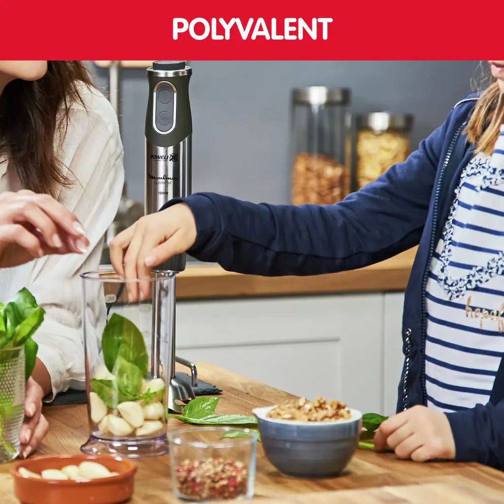 مولينكس كويك شيف 4 في 1 