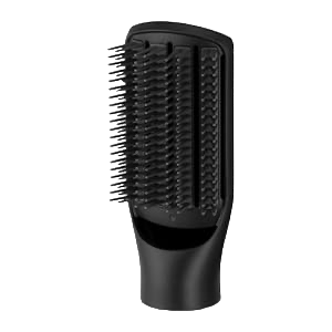 جهاز تصفيف الشعر Remington Blow &amp; Dry Caring Air Styler مناسب لجميع أنواع الشعر، مع 6 ملحقات تصفيف. 