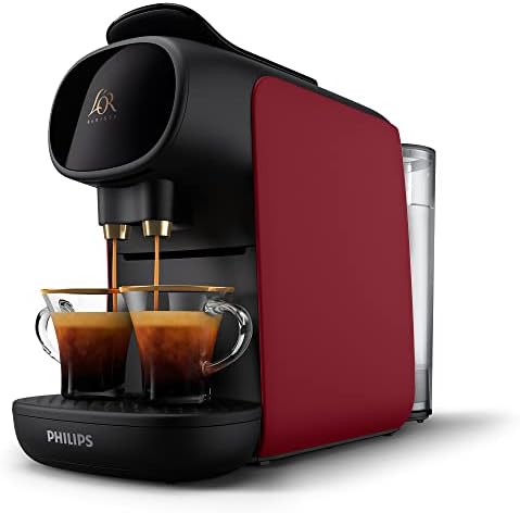 L'OR BARISTA SUBLIME + 30 CAPSULES