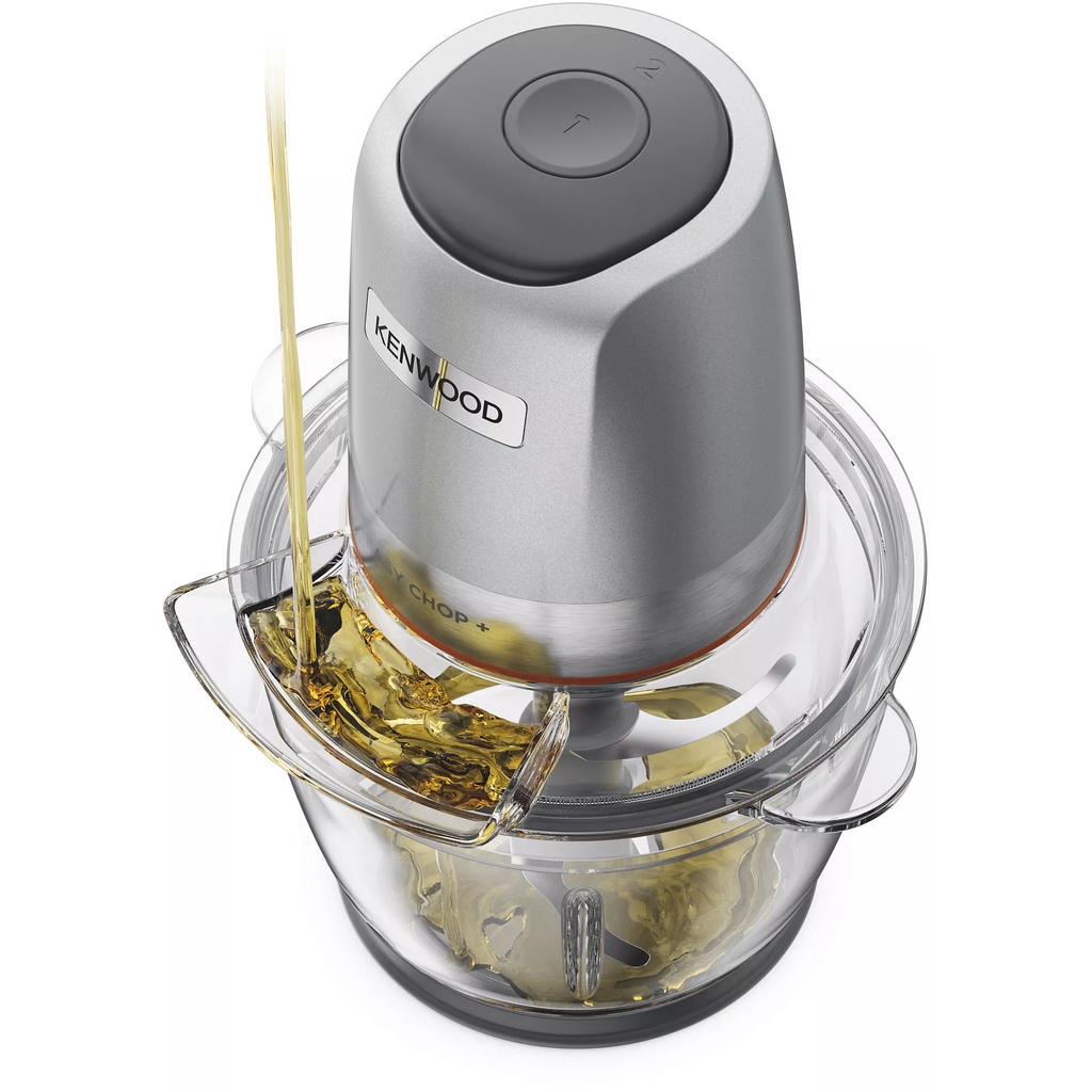 مفرمة لحم كينوود