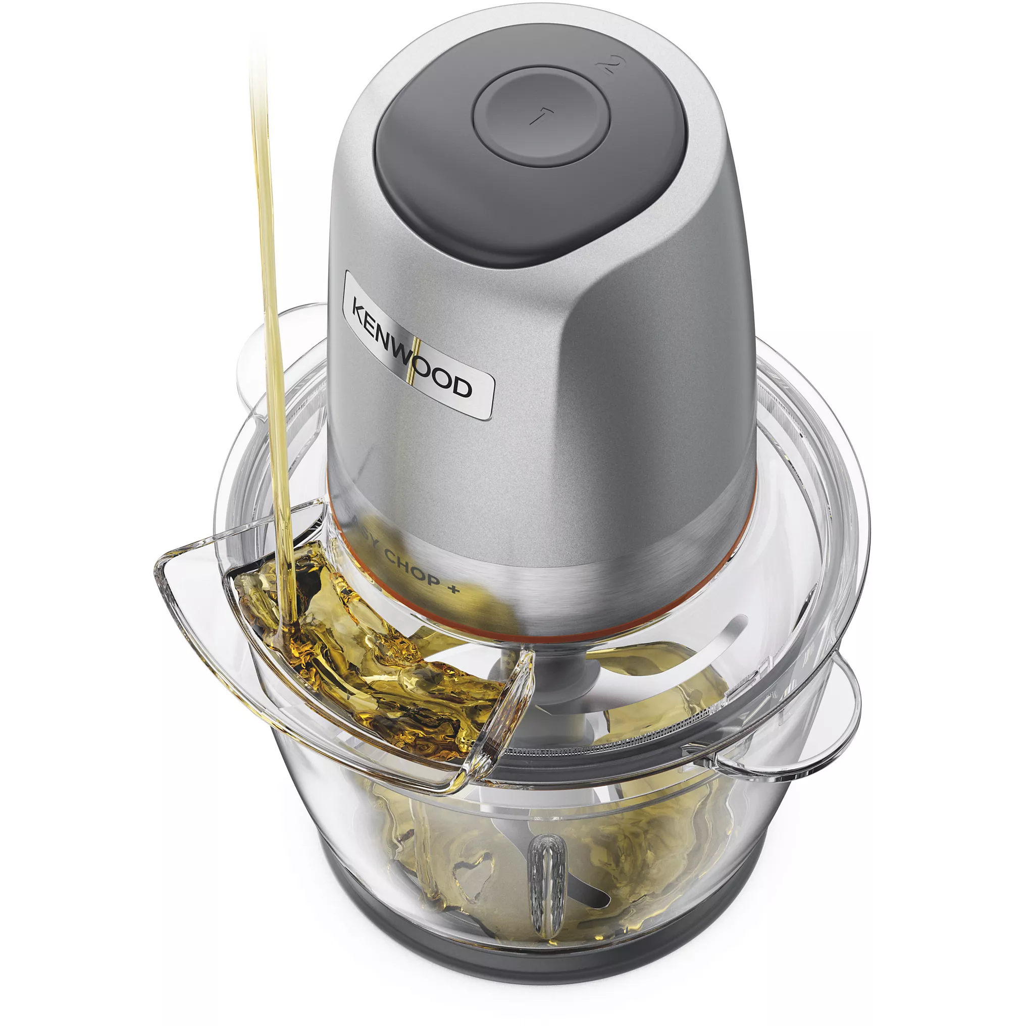 مفرمة لحم كينوود