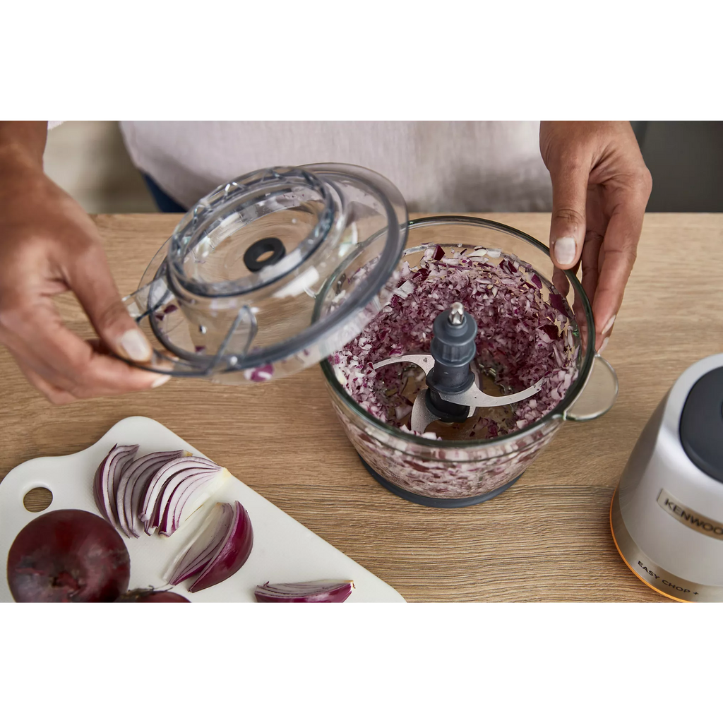 مفرمة لحم كينوود