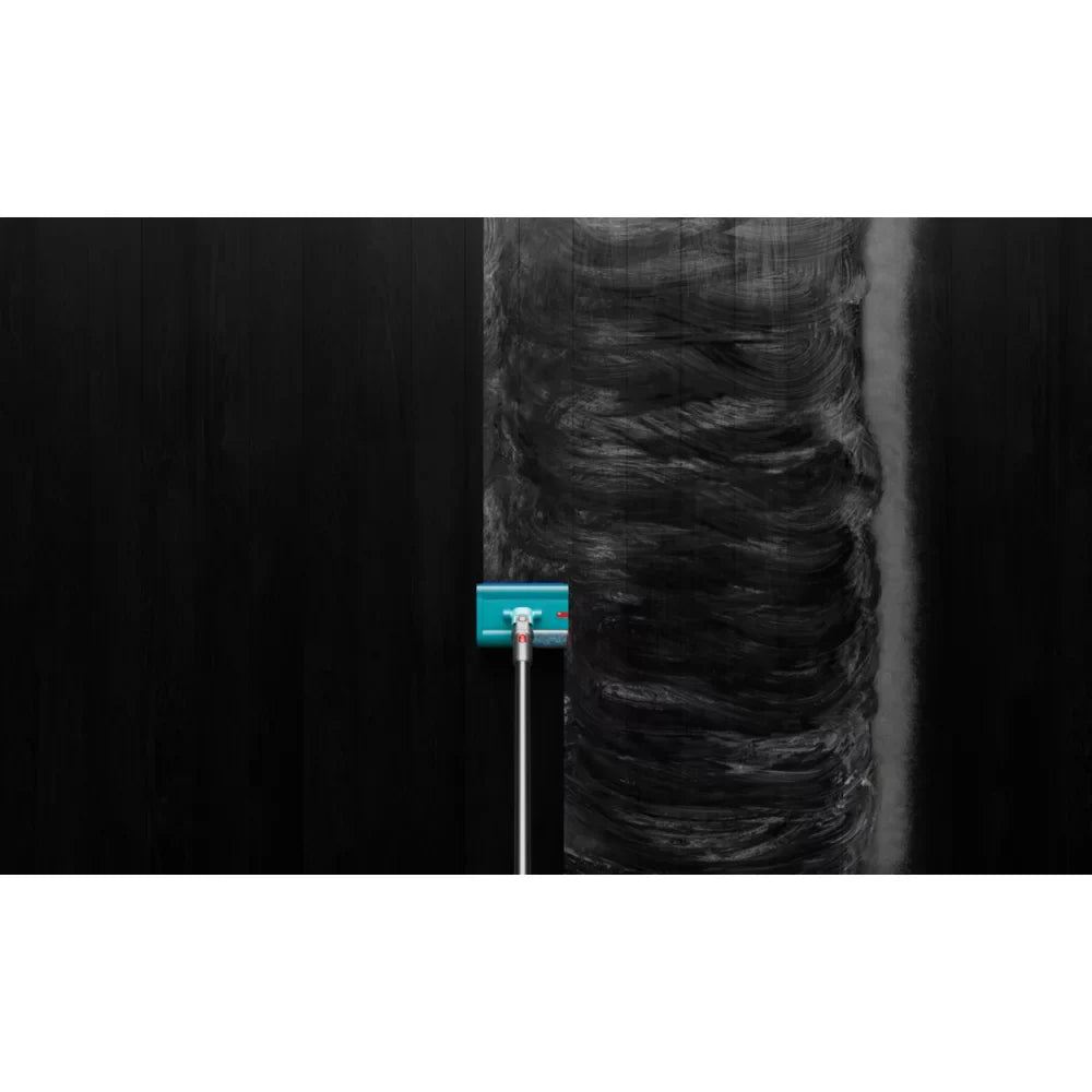 Aspirateur laveur Dyson V15s detect submarine