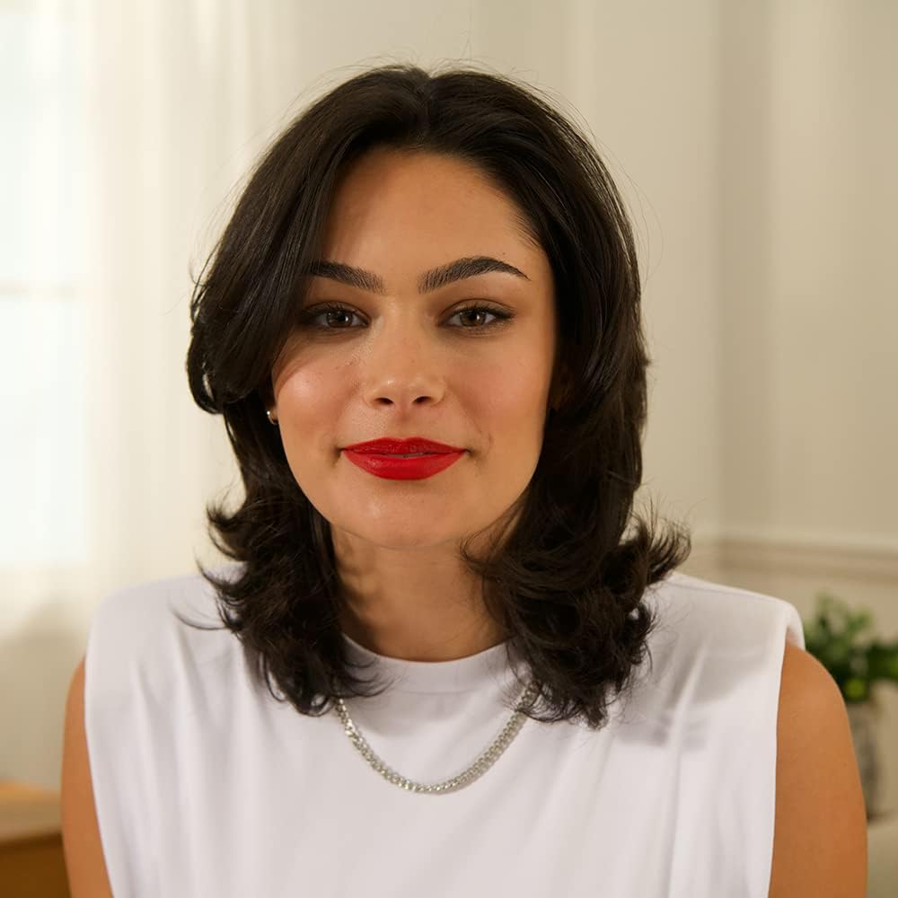 فرشاة تجفيف الشعر ريفلون ون ستيب فوليومايز بلس 