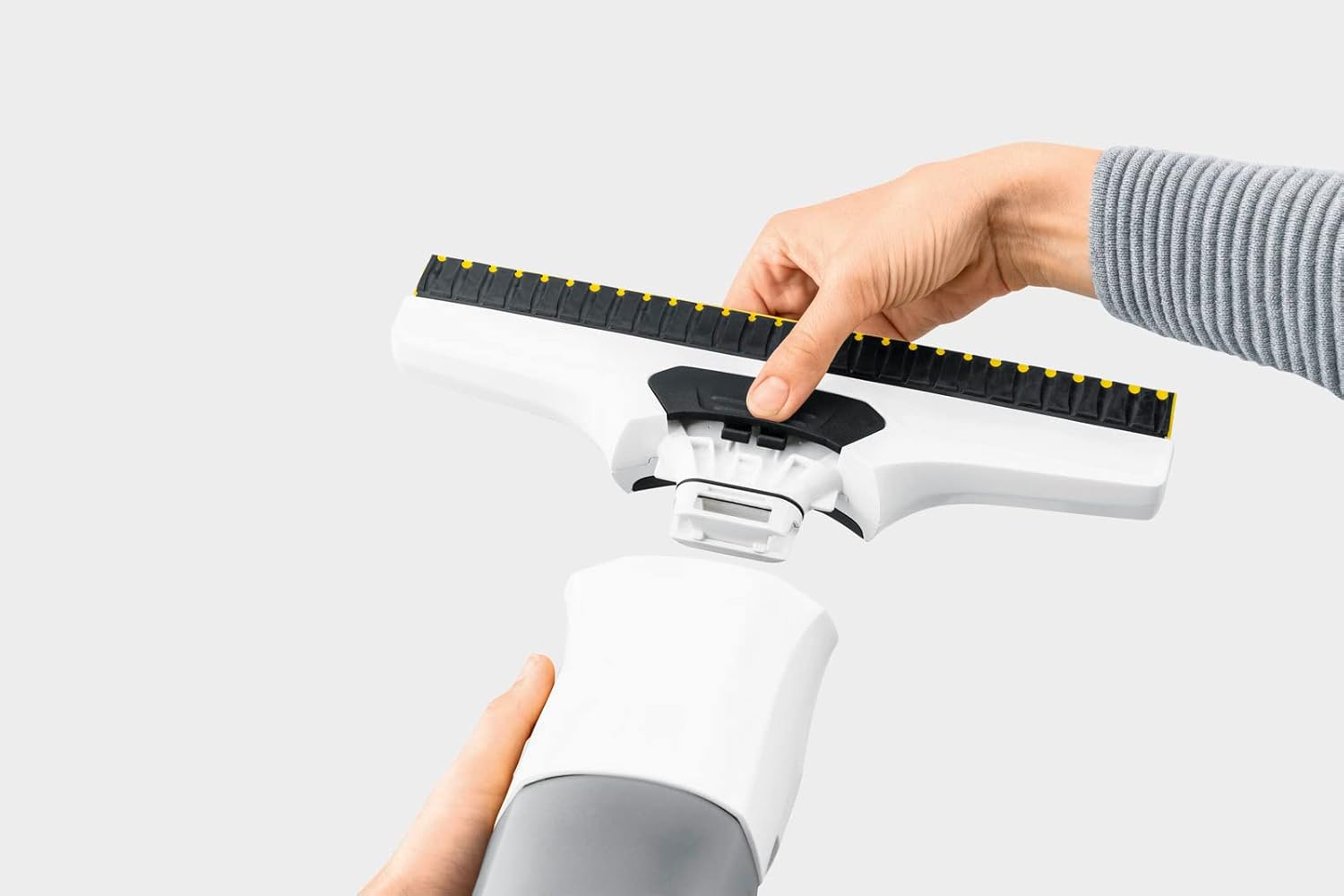 منظف ​​النوافذ كارشر WV 6 بلس