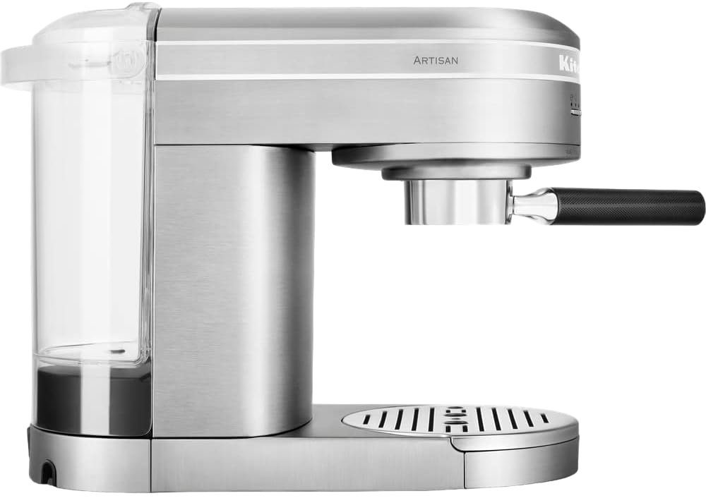 KitchenAid Machine à expresso artisan