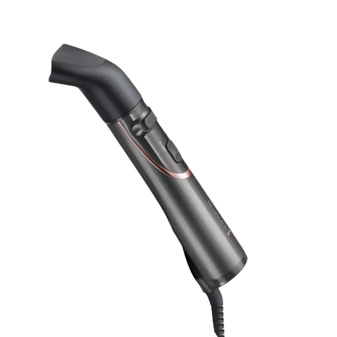 Remington LA BROSSE SOUFFLANTE ROTATIVE CURL & STRAIGHT CONFIDENCE