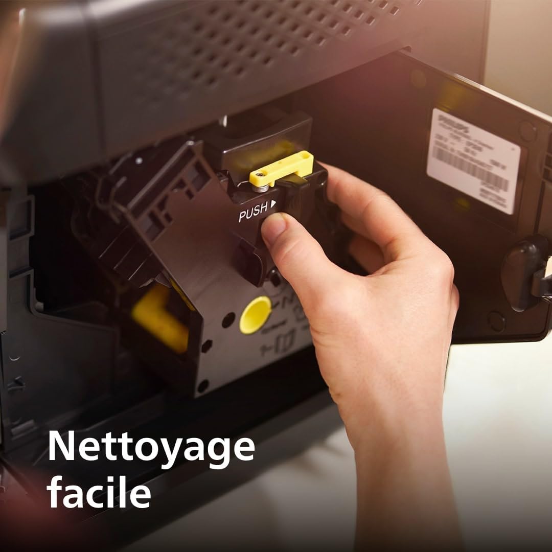 ماكينة إسبريسو أوتوماتيكية من سلسلة فيليبس 2200