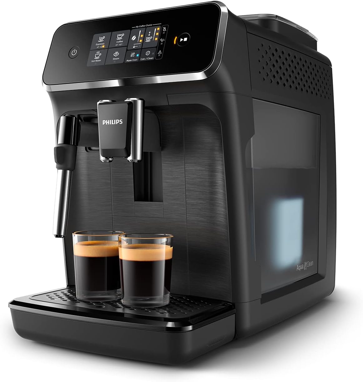 Philips Machine à Espresso Automatique Série 2200