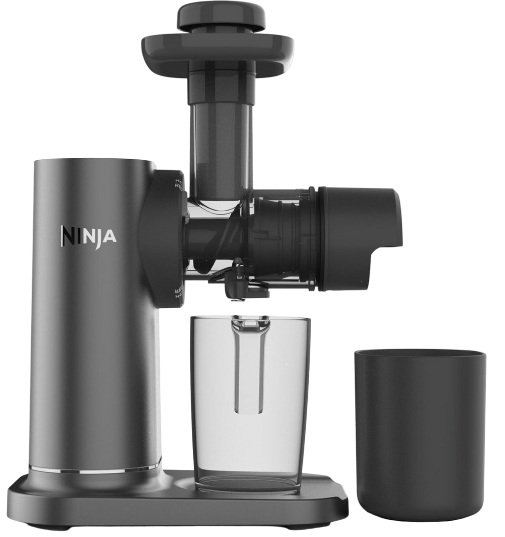 عصارة نينجا من الجيل الجديد