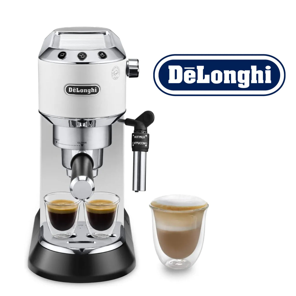 Delonghi Dedica Style – Machine à Café Expresso