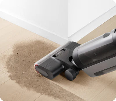 Dreame H12 Pro – Aspirateur & Laveur 2-en-1