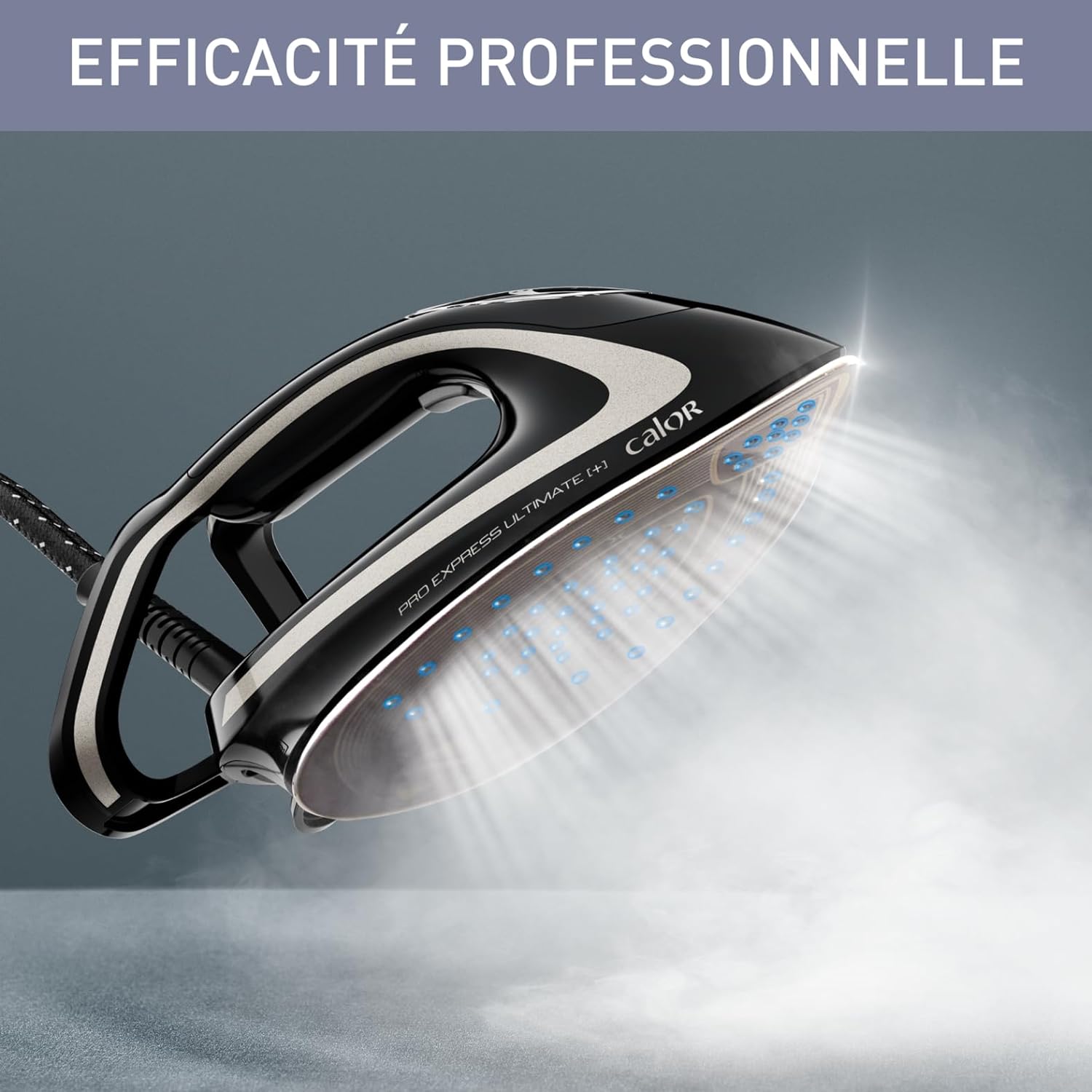 كالور برو إكسبريس ألتيميت [+] 