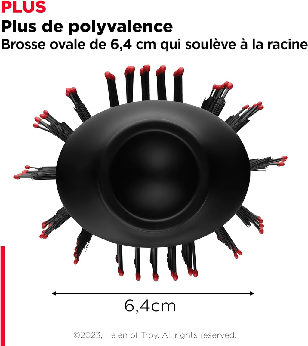 Brosse soufflante Revlon One-Step Volumiser Plus