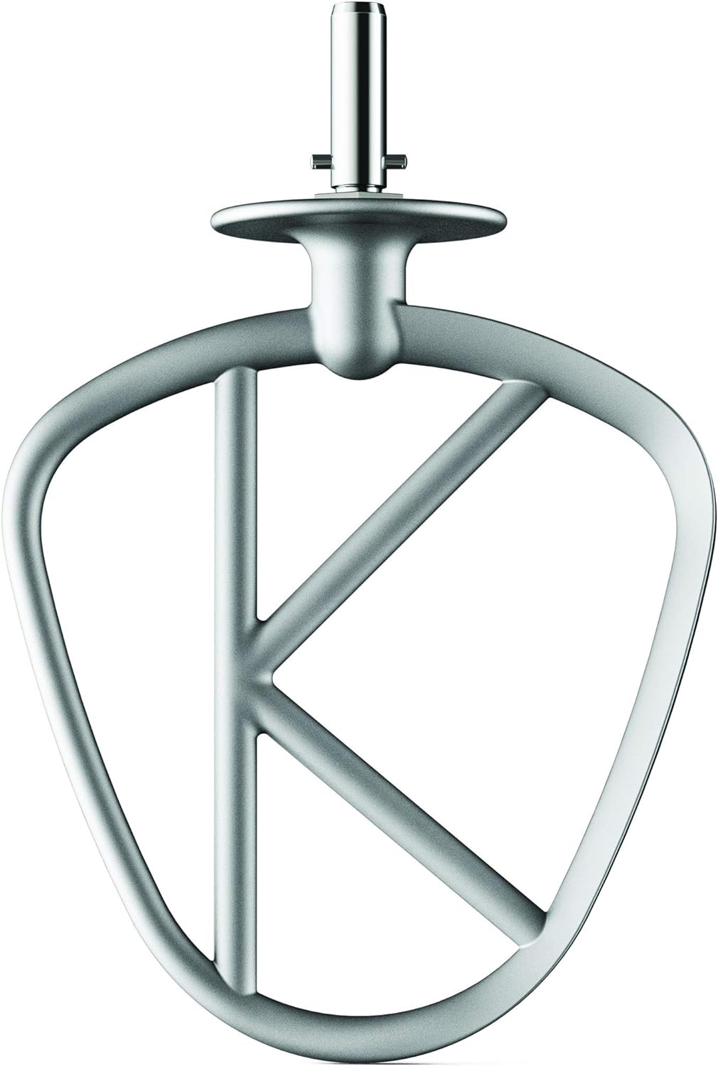 Kenwood Chef XL + BLENDER  Robot pâtissier, argenté argent