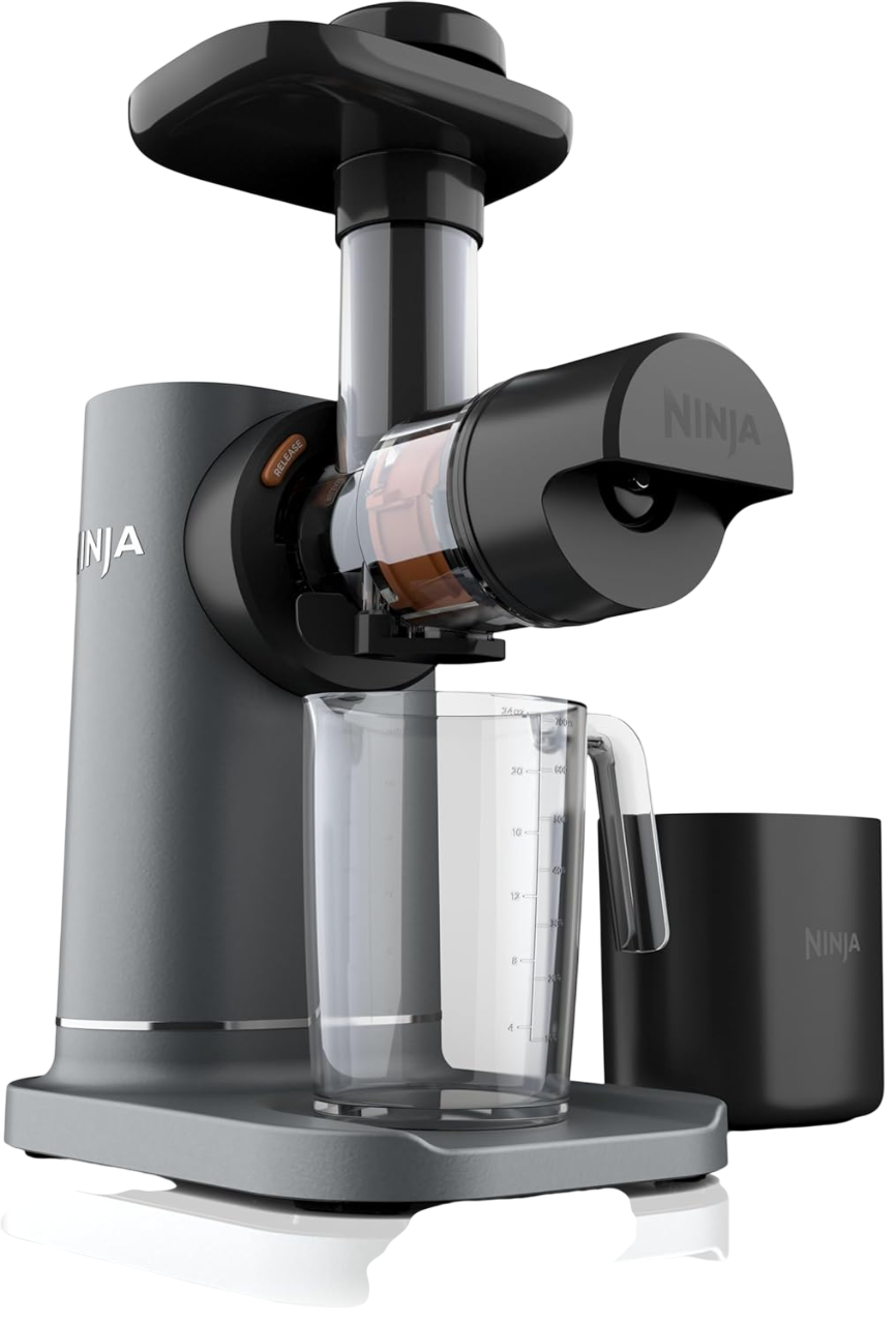 عصارة نينجا من الجيل الجديد