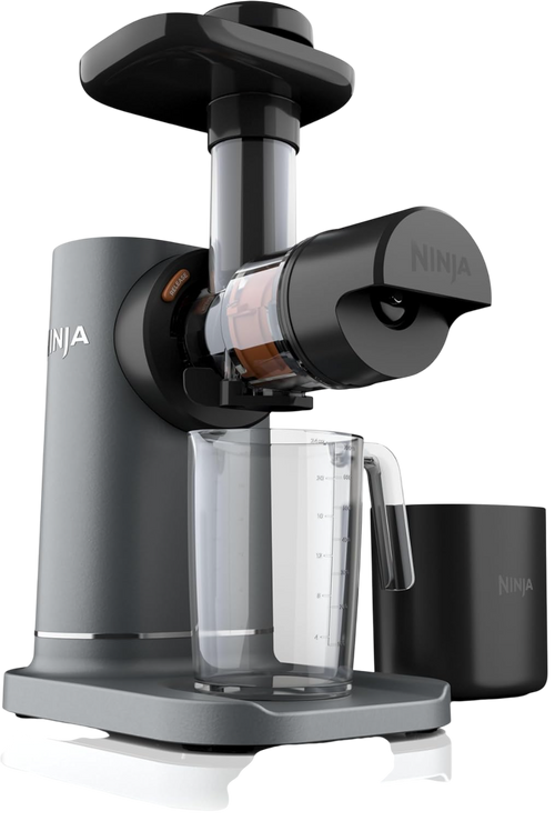 عصارة نينجا من الجيل الجديد