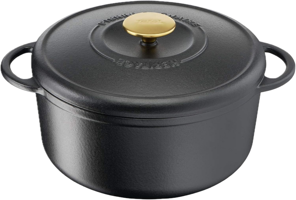TEFAL fonte Pierre Gagnaire heritage 7,2 L Ovale