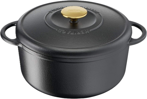 تيفال الحديد الزهر تراث بيير جانيير 