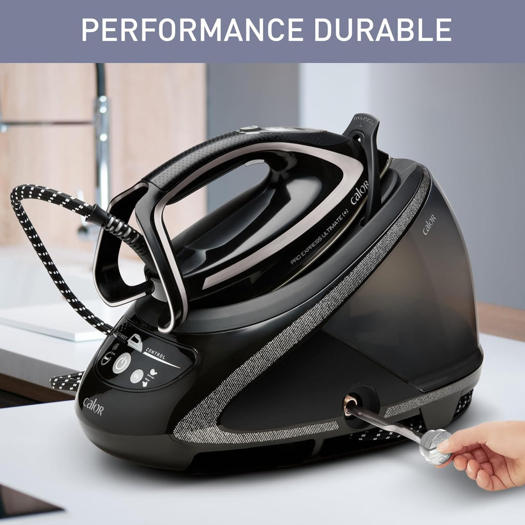 كالور برو إكسبريس ألتيميت [+] 