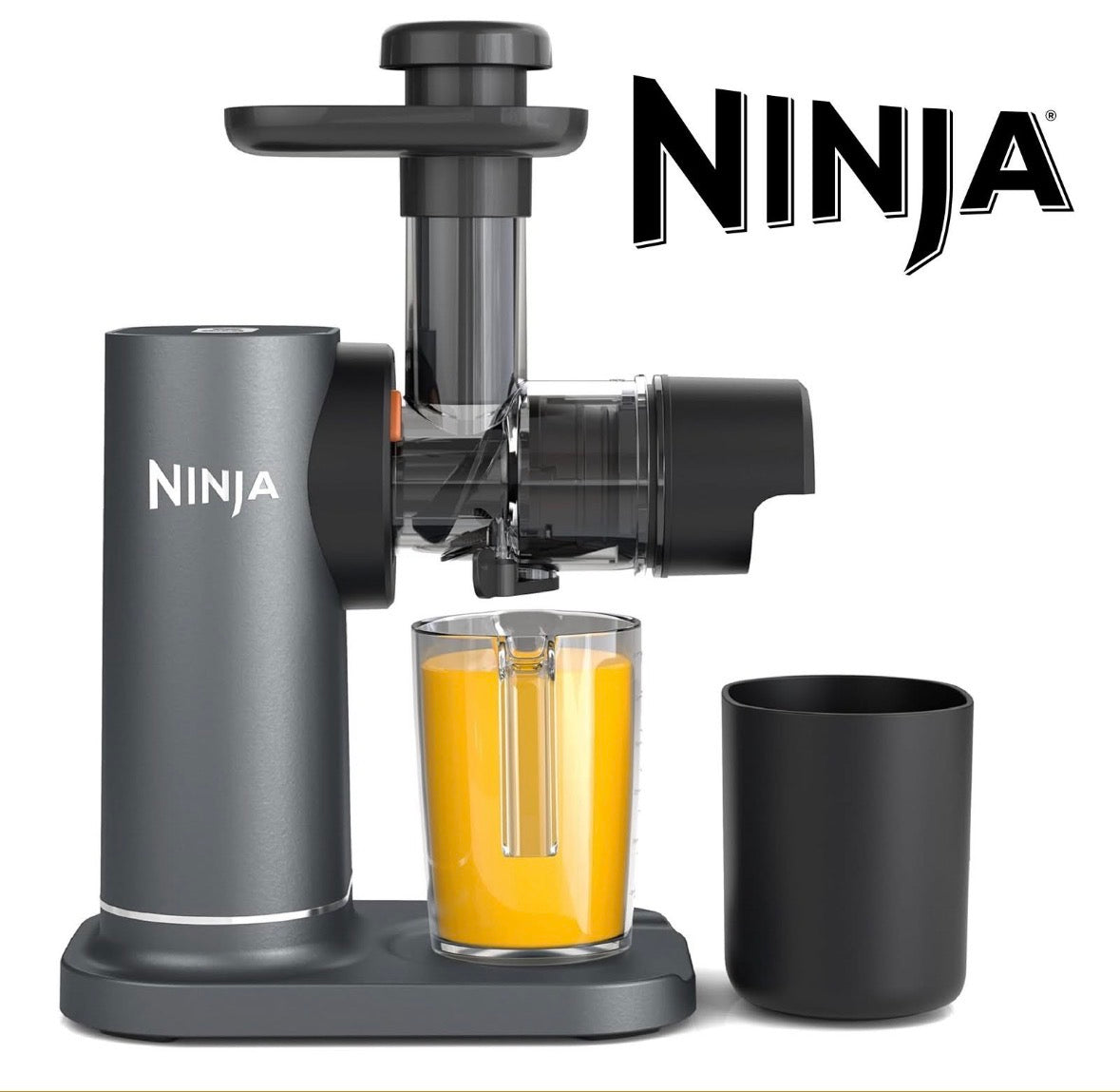 Ninja Extracteur De Jus New Generation