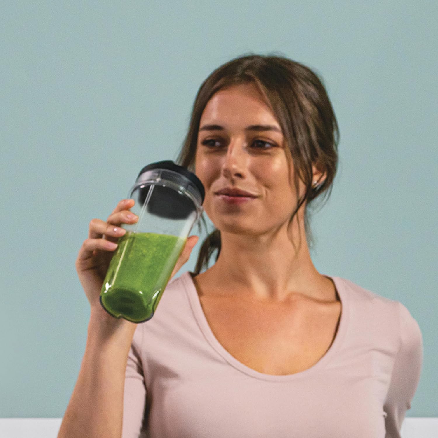 صانع سموثي نينجا