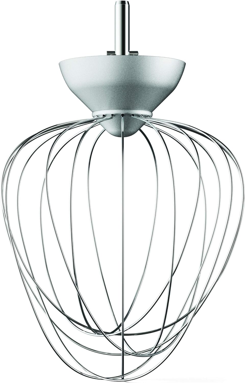 Kenwood Chef XL + BLENDER  Robot pâtissier, argenté argent