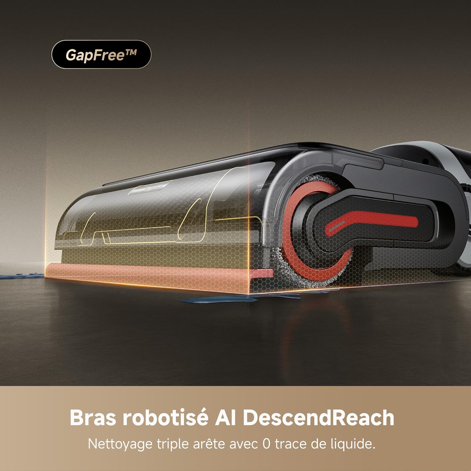 دريم إتش 15 برو هيت