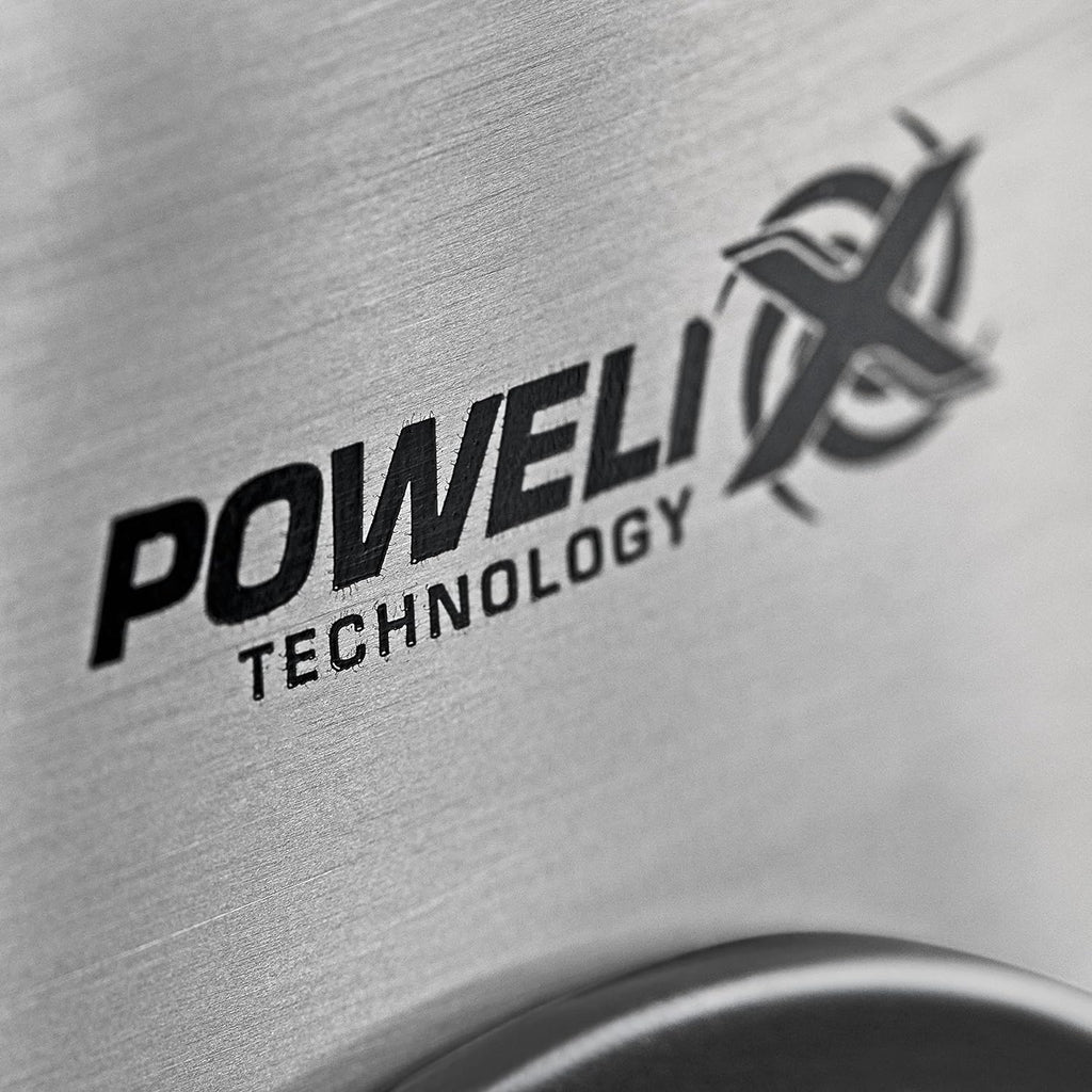 خلاط مولينكس بليند فورس الزجاجي بقوة 800 واط