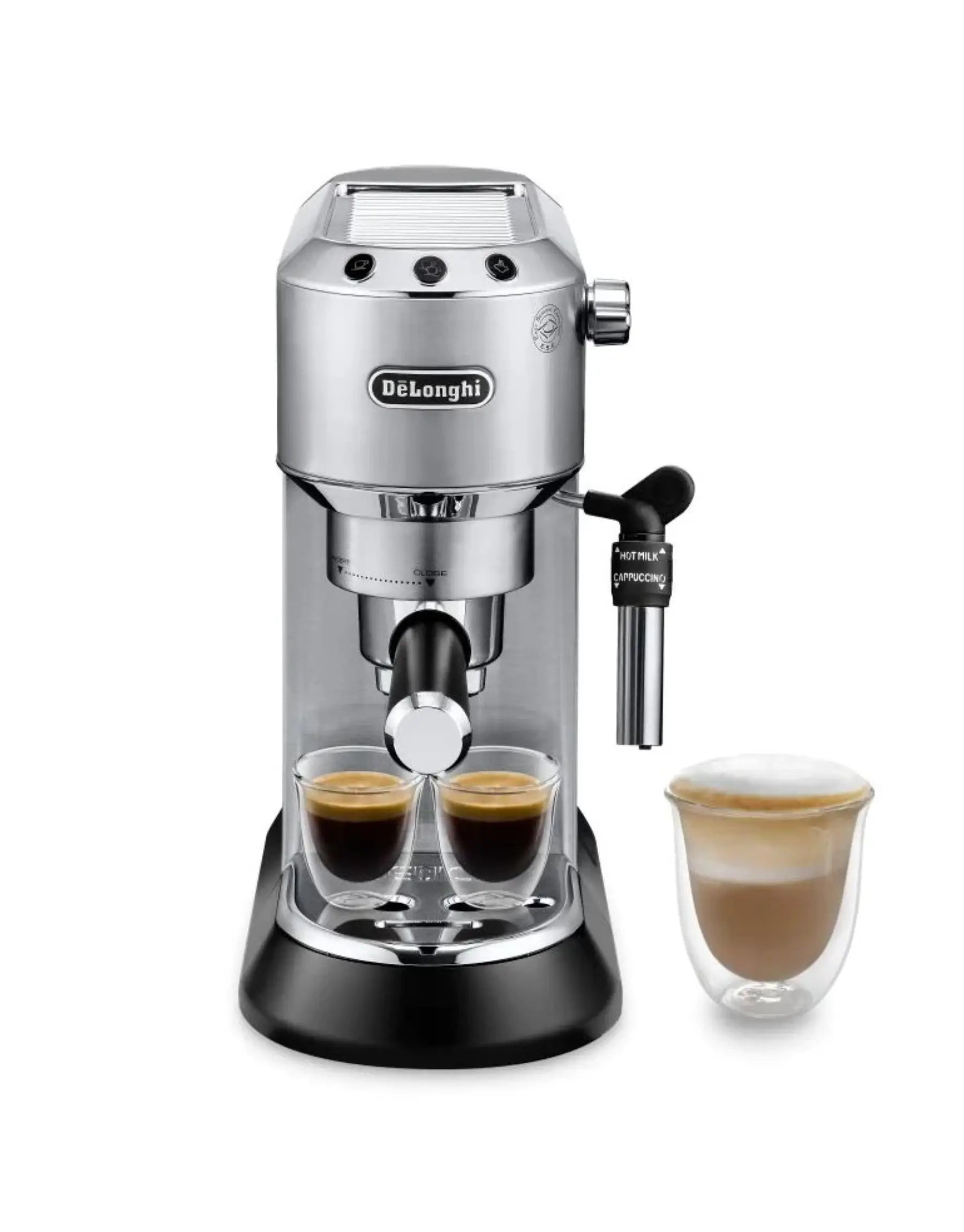 Delonghi Dedica Style – Machine à Café Expresso