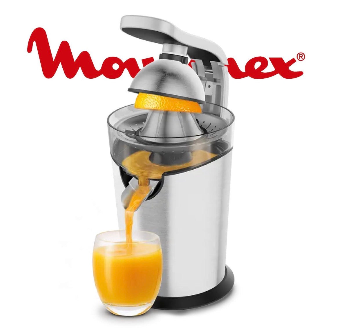 Presse-agrumes électrique Moulinex Vitapress Pro 300W