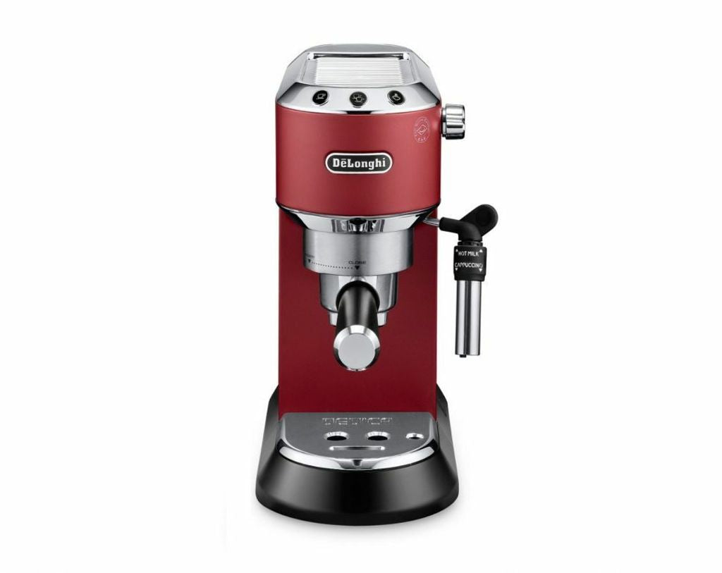 Delonghi Dedica Style – Machine à Café Expresso
