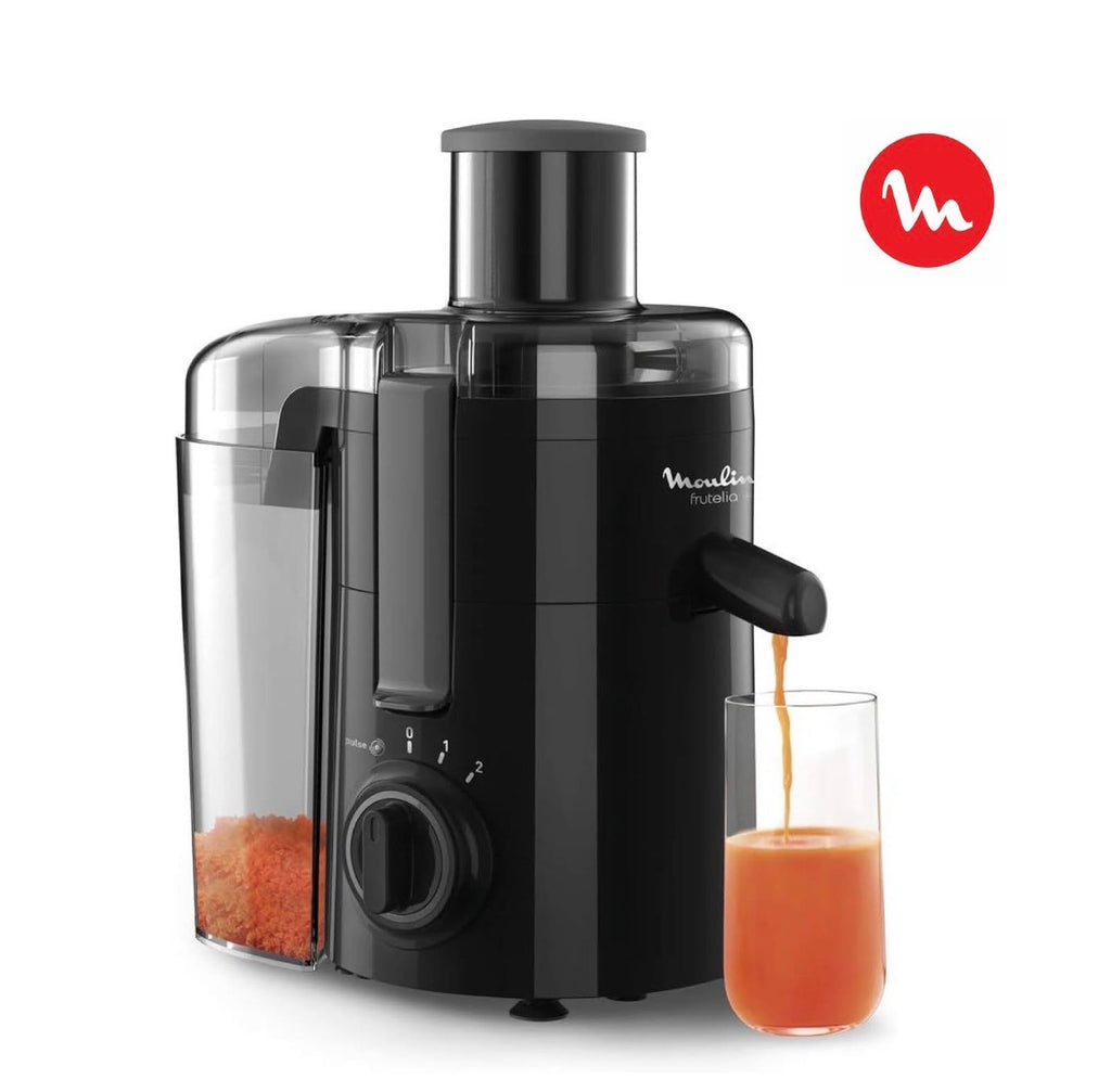 Moulinex Frutelia Plus Centrifugeuse, 950 ml, 350 W