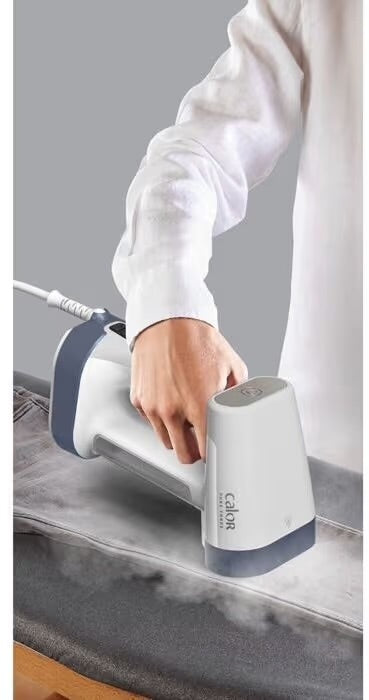 Défroisseur vapeur Calor Pure Force 2-en-1
