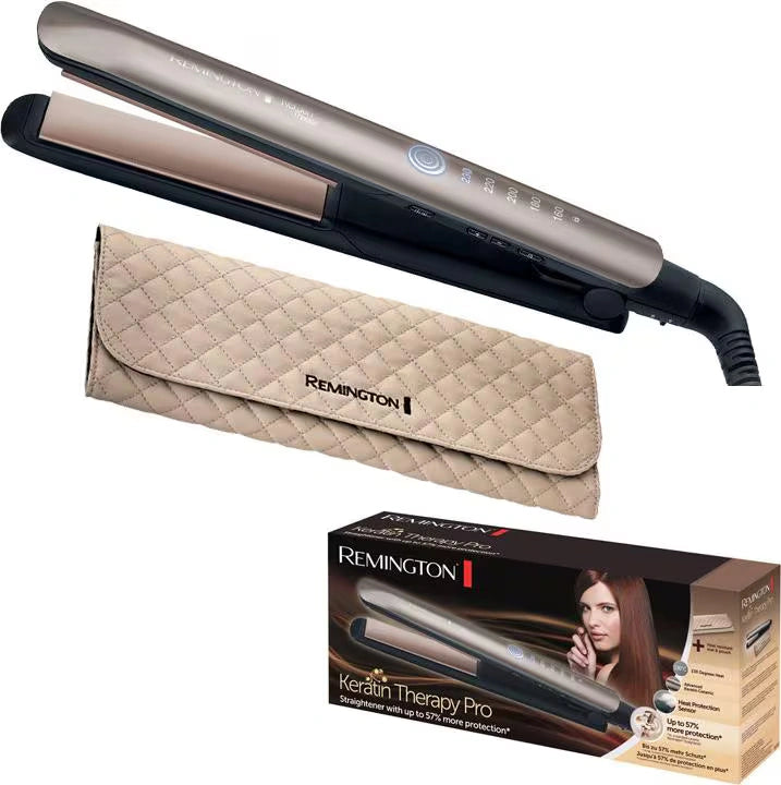 Lisseur Remington Keratin Therapy