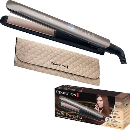 Lisseur Remington Keratin Therapy