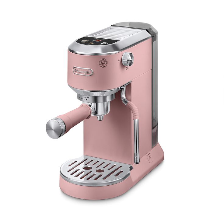 Delonghi Dedica Duo EC890 Digital – Machine Expresso Compact