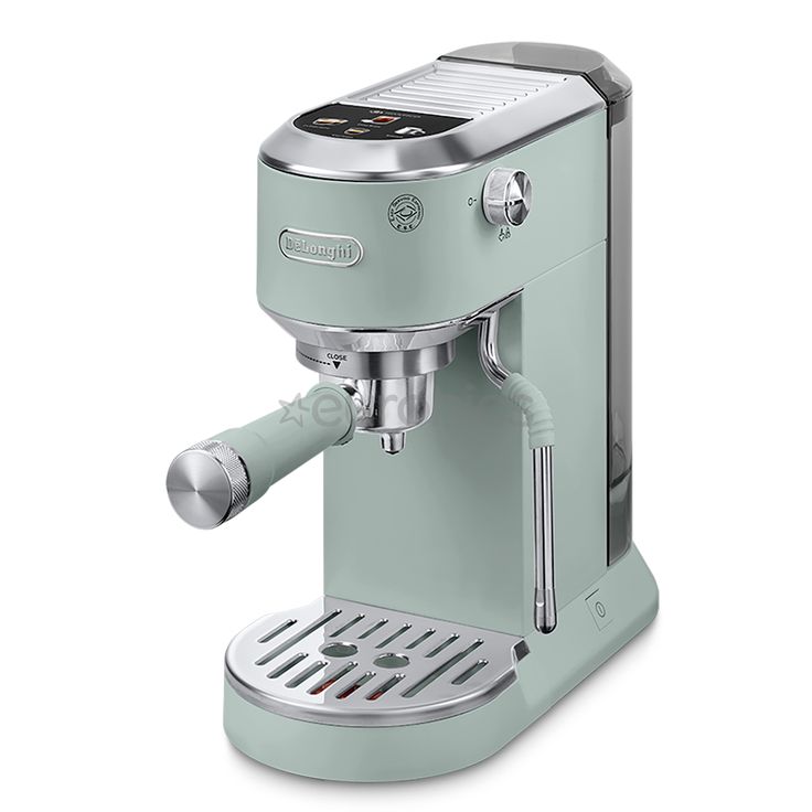 Delonghi Dedica Duo EC890 Digital – Machine Expresso Compact