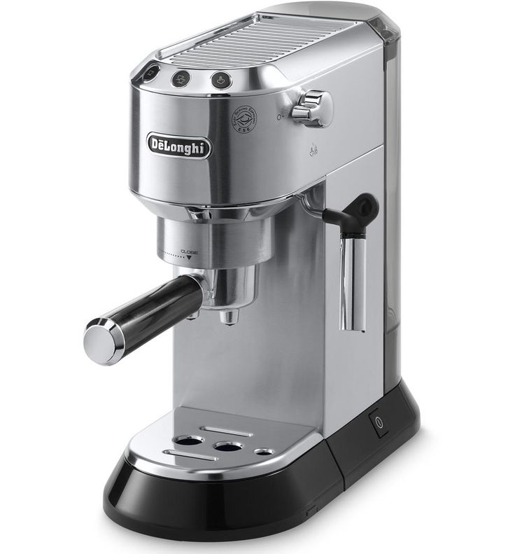 Delonghi Dedica Style EC685 Manuel – Machine à Café Expresso