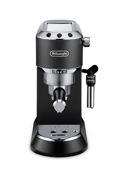Delonghi Dedica Style EC685 Manuel – Machine à Café Expresso