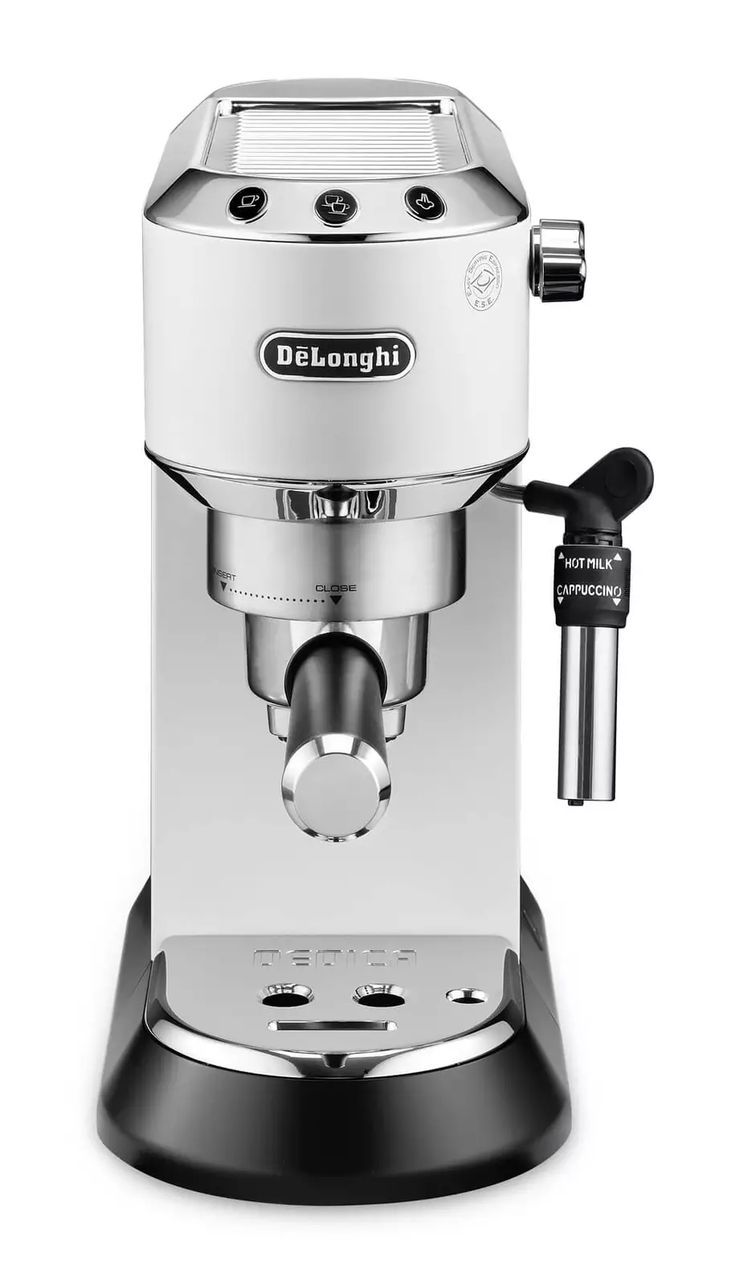 Delonghi Dedica Style EC685 Manuel – Machine à Café Expresso
