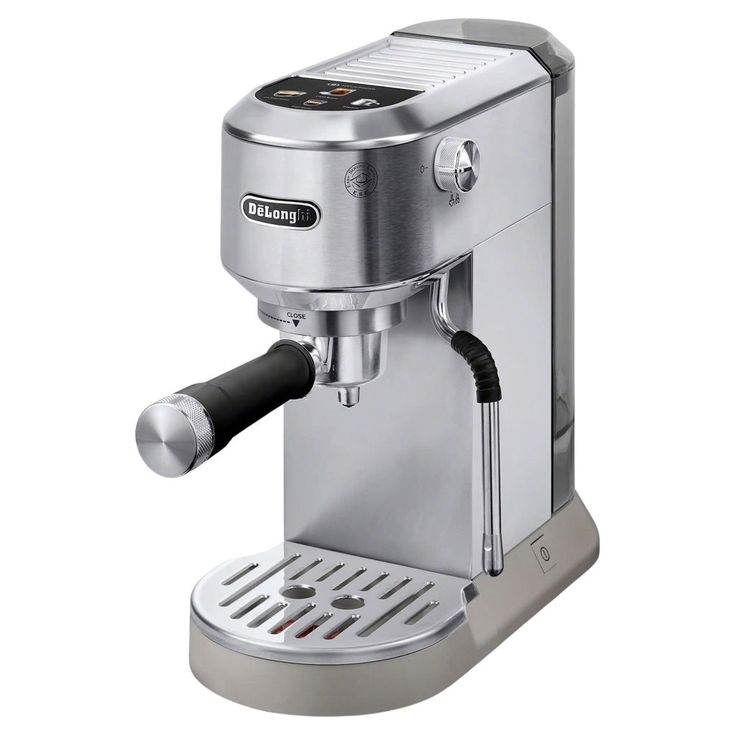 Delonghi Dedica Duo EC890 Digital – Machine Expresso Compact